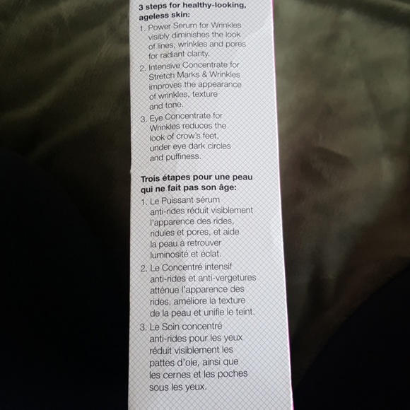 STRIVECTIN - Picture 3 of 4